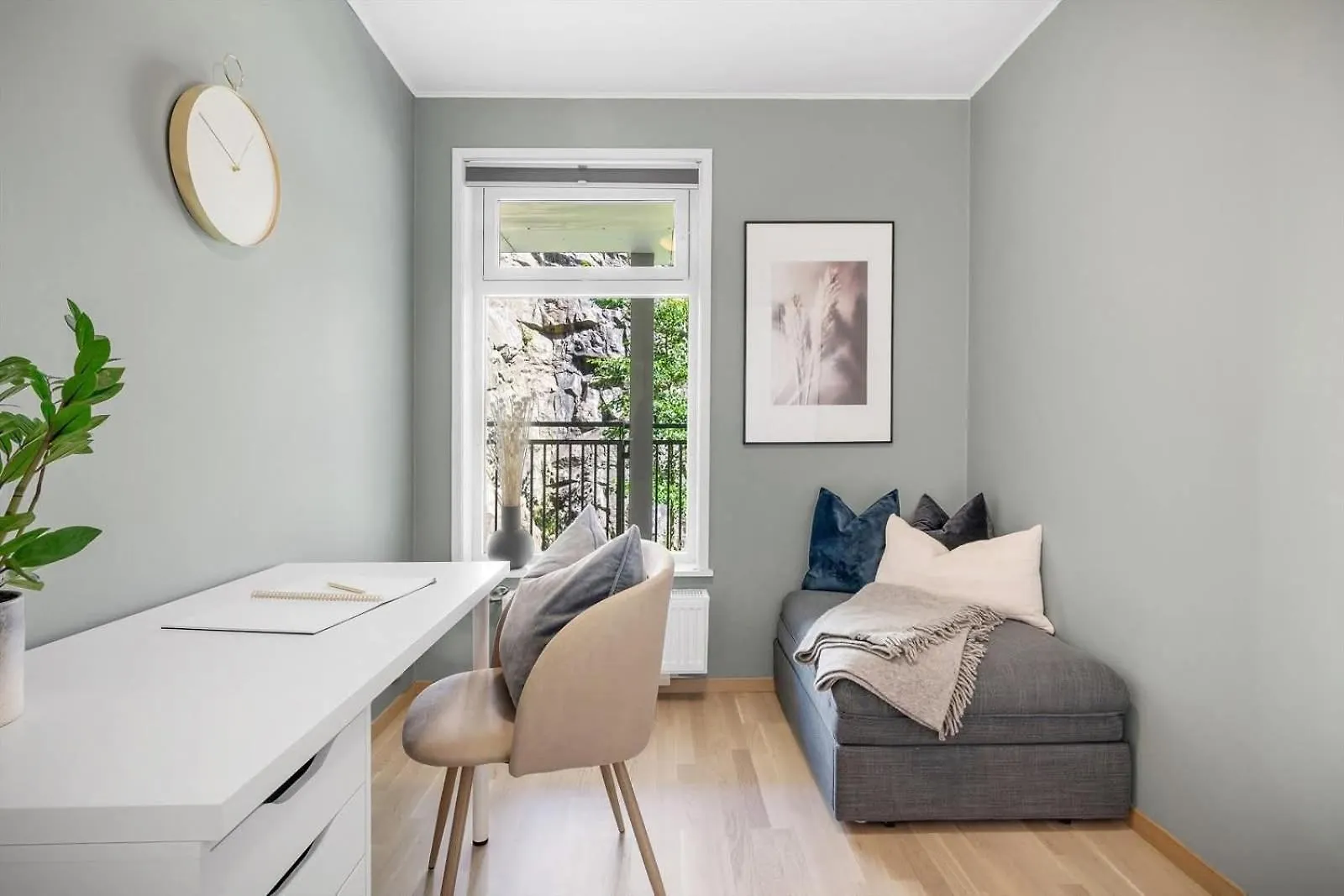 Modern Apartment By The Sea Bergen