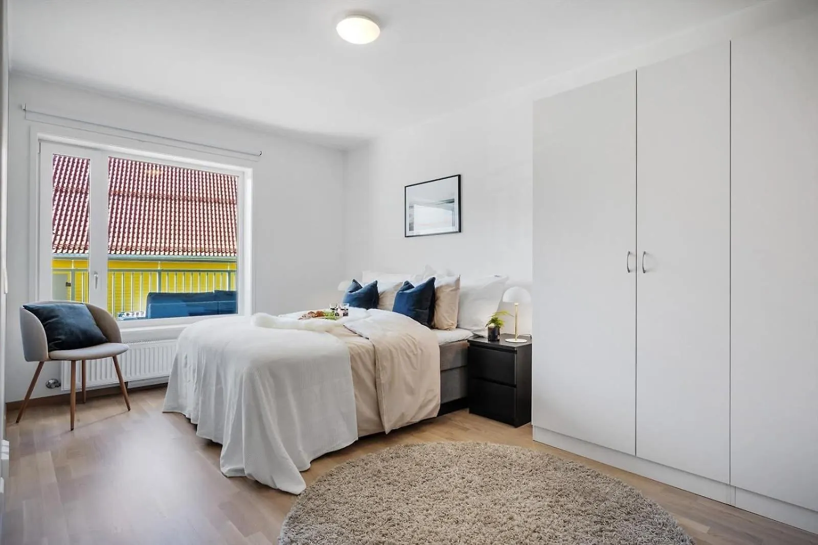 Modern Apartment By The Sea Bergen